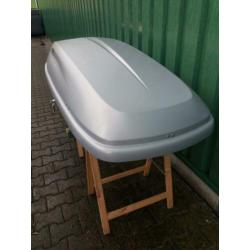 Dakkoffer Hapro Carver 5.5MF