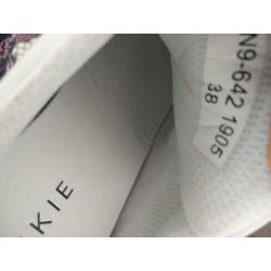 Nikkie chunky maat 38