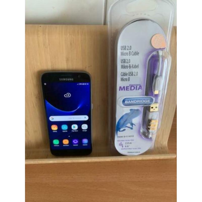 Samsung galaxy S7