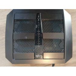 Nighthawk Nighthawk X6 R8000 AC3200