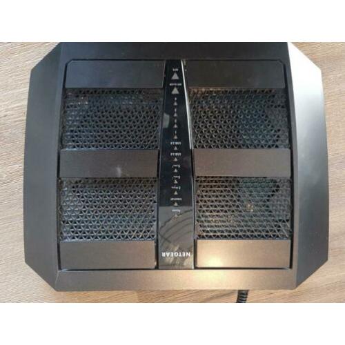 Nighthawk Nighthawk X6 R8000 AC3200
