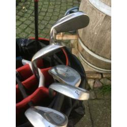 Golfset