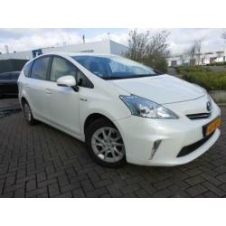 Toyota Prius Wagon 1.8 Comfort 96g 7 PERSOON /MARGE AUTO / E