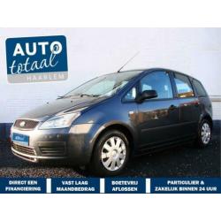 Ford Focus C-MAX 1.6-16V Trend Navi- ECC- Cruise control- Ze