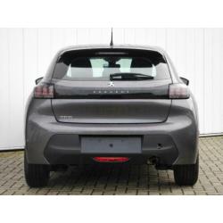 Peugeot 208 New Active 1.2 PureTech 100pk | Navi | Climate |