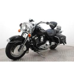 Harley-Davidson FLHRC Road King Classic (bj 2000)