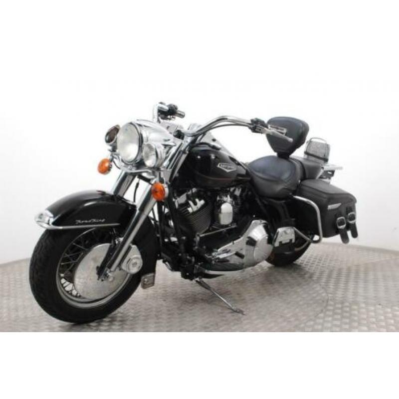 Harley-Davidson FLHRC Road King Classic (bj 2000)