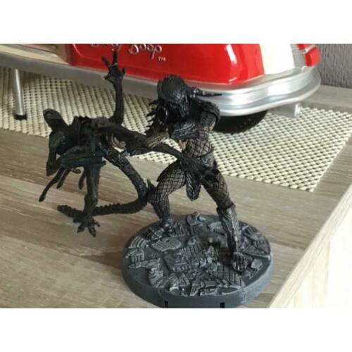 Alien vs predator
