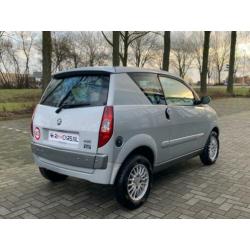 Aixam Brommobiel Roadline Pack Brommobiel 45km auto