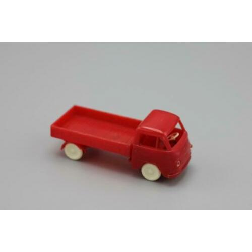 Wiking 1:50 Tempo Werbemodel