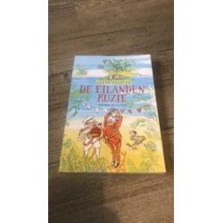 Diverse jeugdboeken