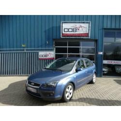 Ford FOCUS 1.6 16V FUTURA AIRCO ELEK-PAKKET LMV
