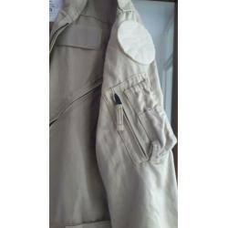 Nieuw Vliegeroverall mt 50