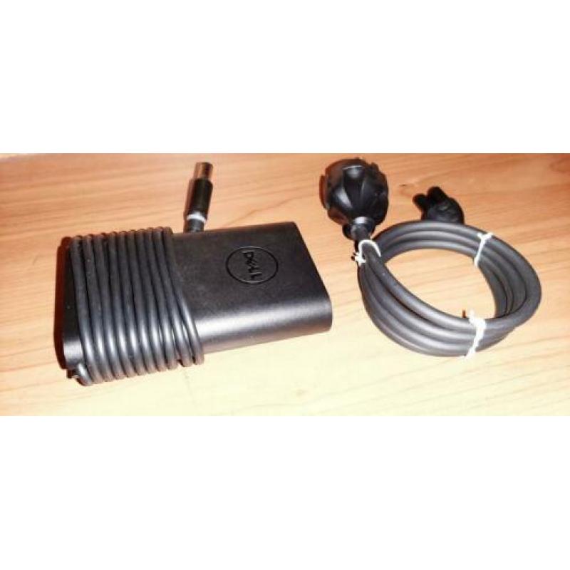 Dell LA65NM130 Originele Dell Lap Top adapter
