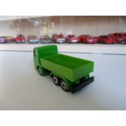 Siku Mercedes-Benz Actros