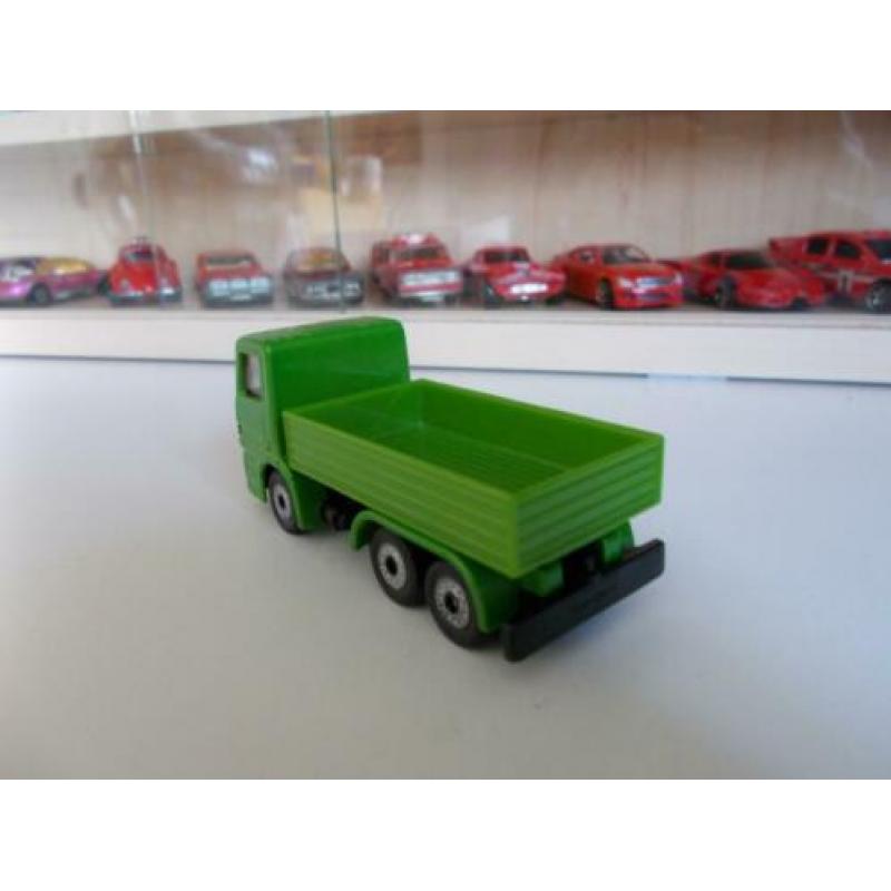 Siku Mercedes-Benz Actros