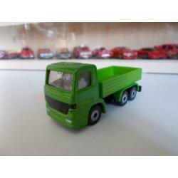 Siku Mercedes-Benz Actros