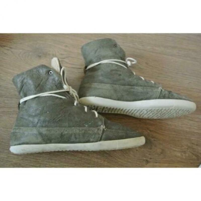 Schoenen OPRUIMING alles €5,- River Woods sneakers maat 39