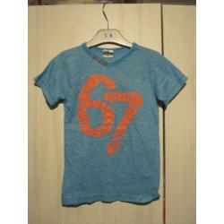 shirts maat 110 / 116