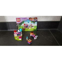 Lego Friends