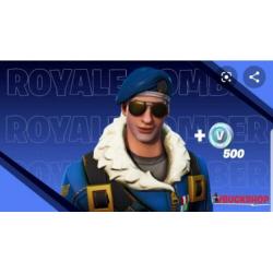 Fortnite bundels €20
