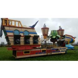 Carnavalswagen
