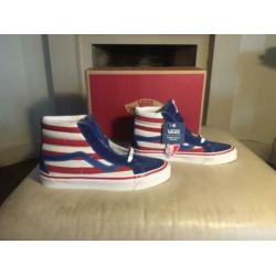 NIEUW Vans Sk8-Hi heren schoenen maat 41