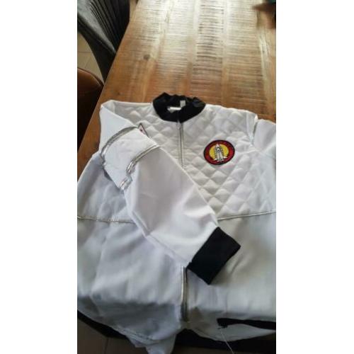 Astronaut pak mt 164