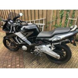 Honda CBR600 F