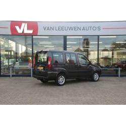 Fiat Doblò 1.9 JTD Dynamic | Airco | Trekhaak | Cruise contr
