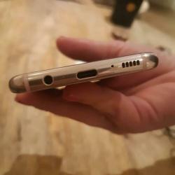 Samsung s8 rose gold