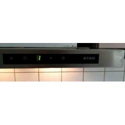 atag wv6011Lmuu/a01 vlakscherm afzuigkap
