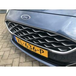 Ford Fiesta 1.0 EcoBoost 125pk Vignale | BLIS | Led koplampe