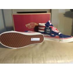 NIEUW Vans Sk8-Hi heren schoenen maat 41