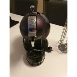 Nestle Dolce Gusto koffiezetapparaat