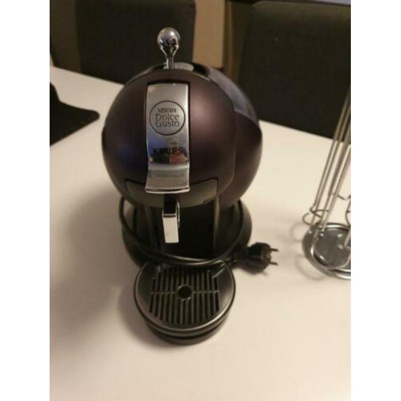 Nestle Dolce Gusto koffiezetapparaat
