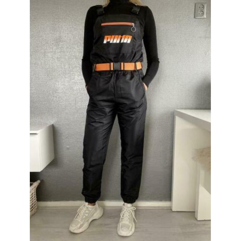 Puma pak