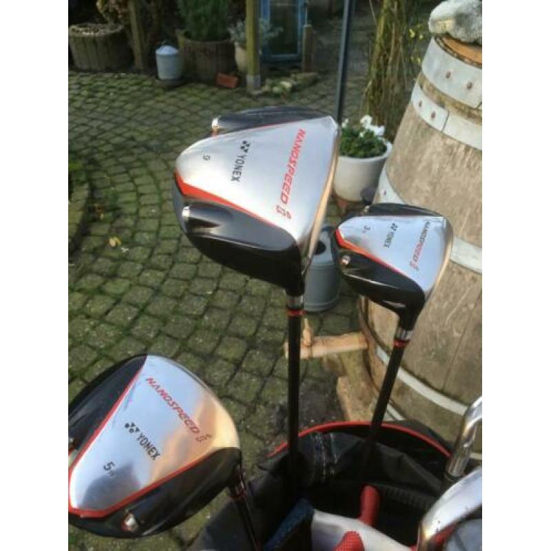 Golfset