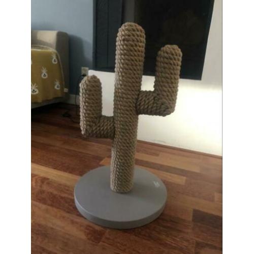 Designed by Lotte cactus krabpaal