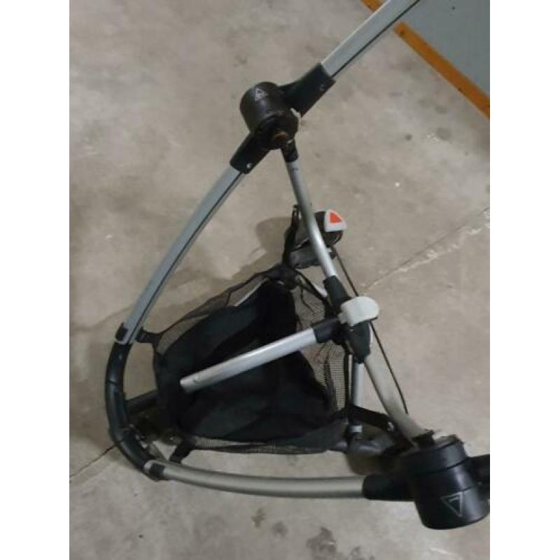 Kinderwagen