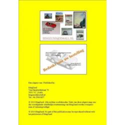 Harley Shovelheads 1966 - 1984 + Nu Gratis verzenden