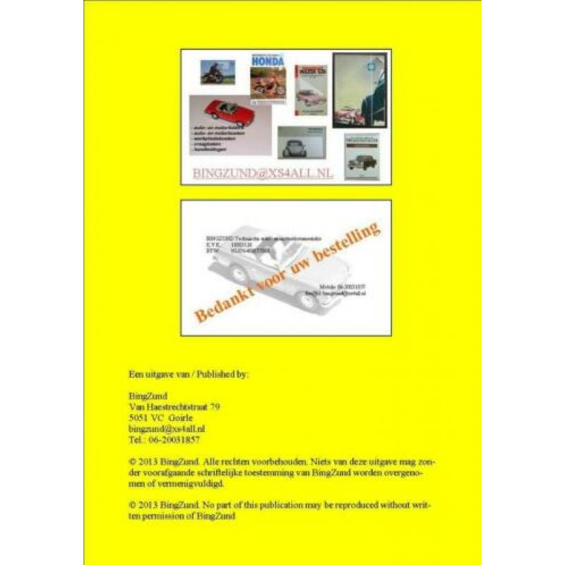 Harley Shovelheads 1966 - 1984 + Nu Gratis verzenden