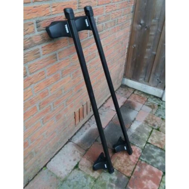 Thule Kit Set 1004 Ford