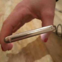 Samsung s8 rose gold