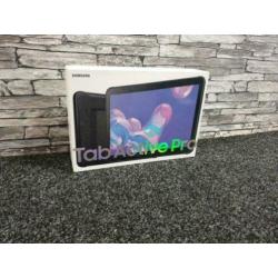 Samsung Galaxy Tab Active Pro NIEUW!