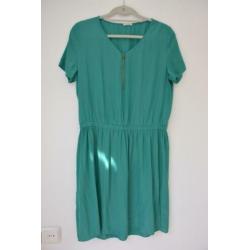 American Vintage groene broek M