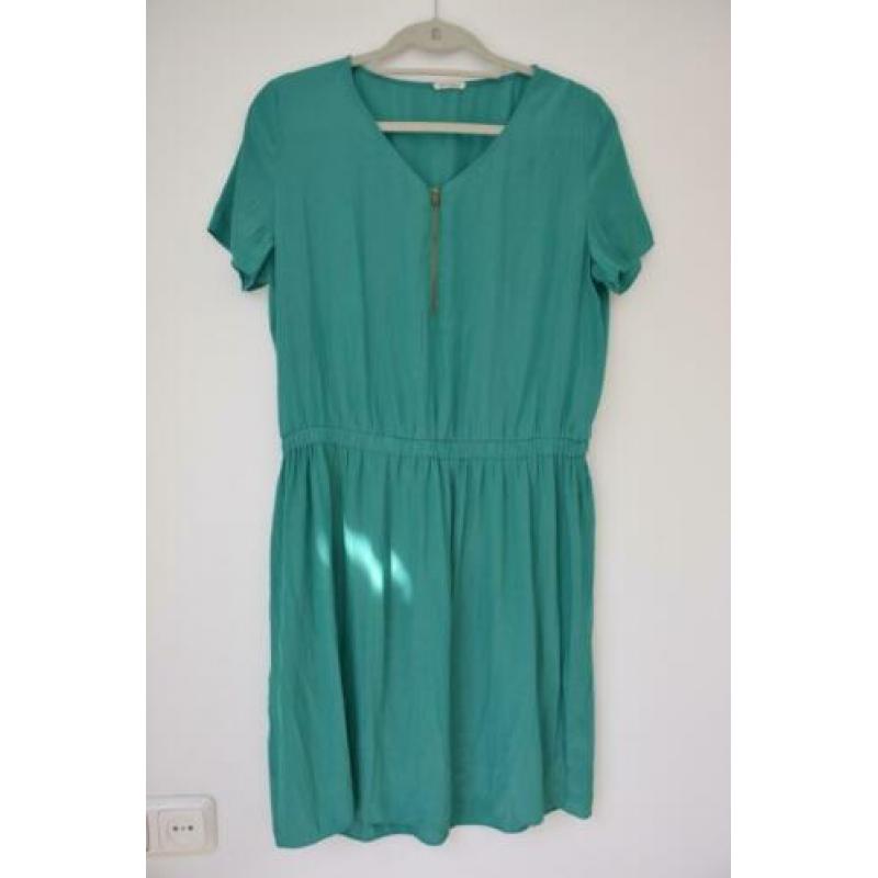 American Vintage groene broek M