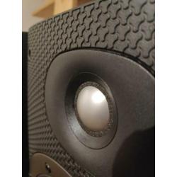 B&w dm602 s3.
