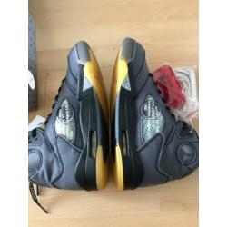 Nike air Jordan 5 V off-white offwhite