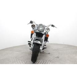 Harley-Davidson FLHRC Road King Classic (bj 2000)